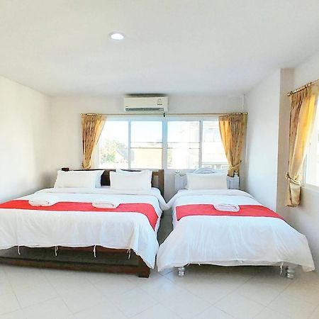 Budget Stars Hotel Чиангмай Экстерьер фото