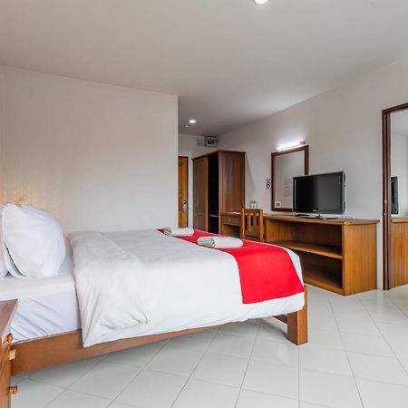 Budget Stars Hotel Чиангмай Экстерьер фото