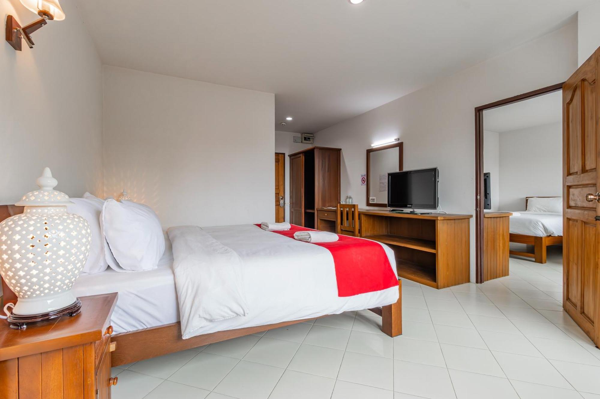Budget Stars Hotel Чиангмай Экстерьер фото