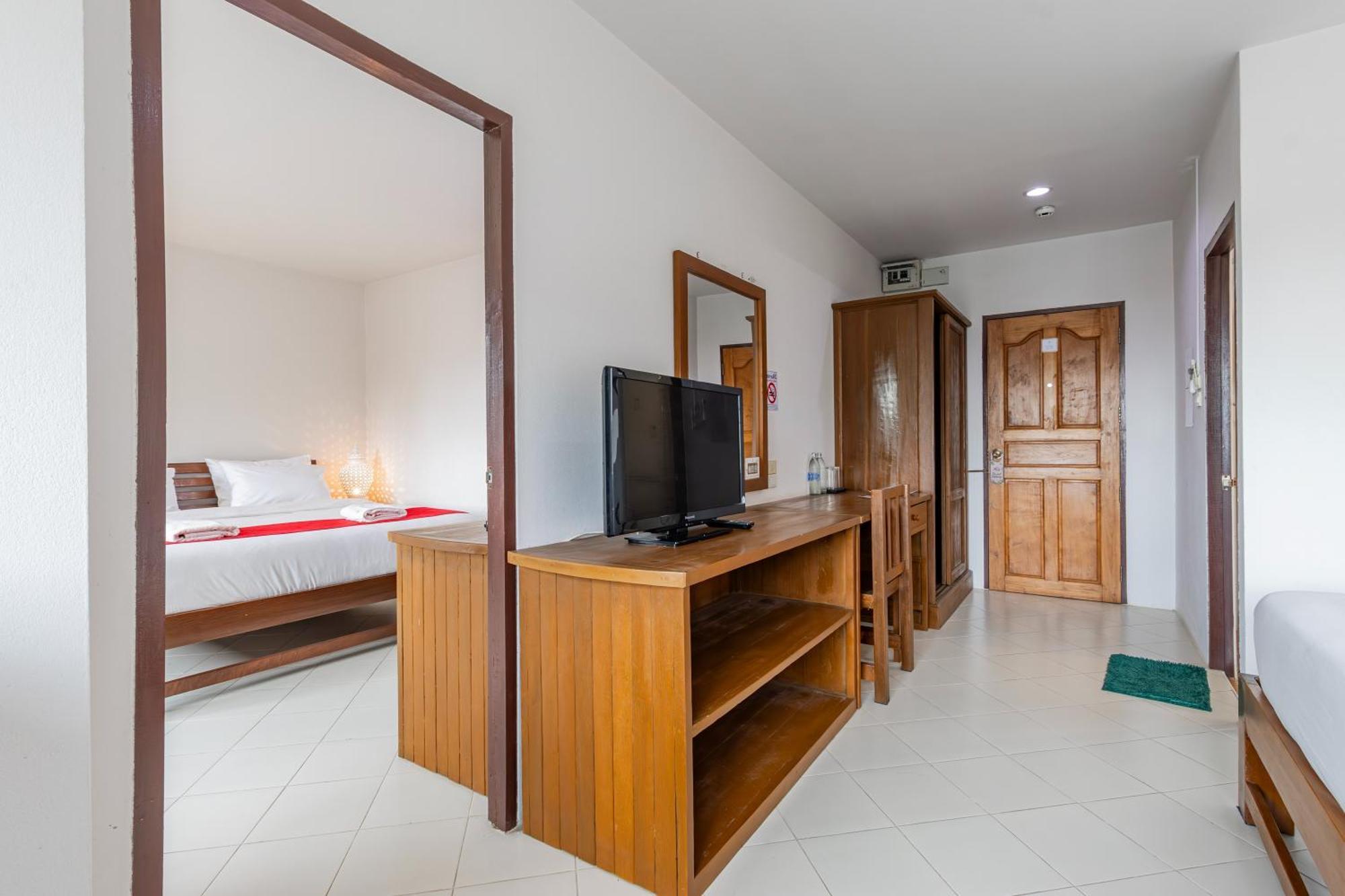 Budget Stars Hotel Чиангмай Экстерьер фото