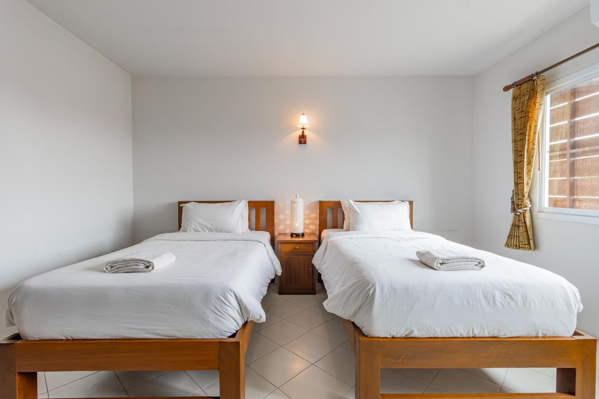 Budget Stars Hotel Чиангмай Экстерьер фото