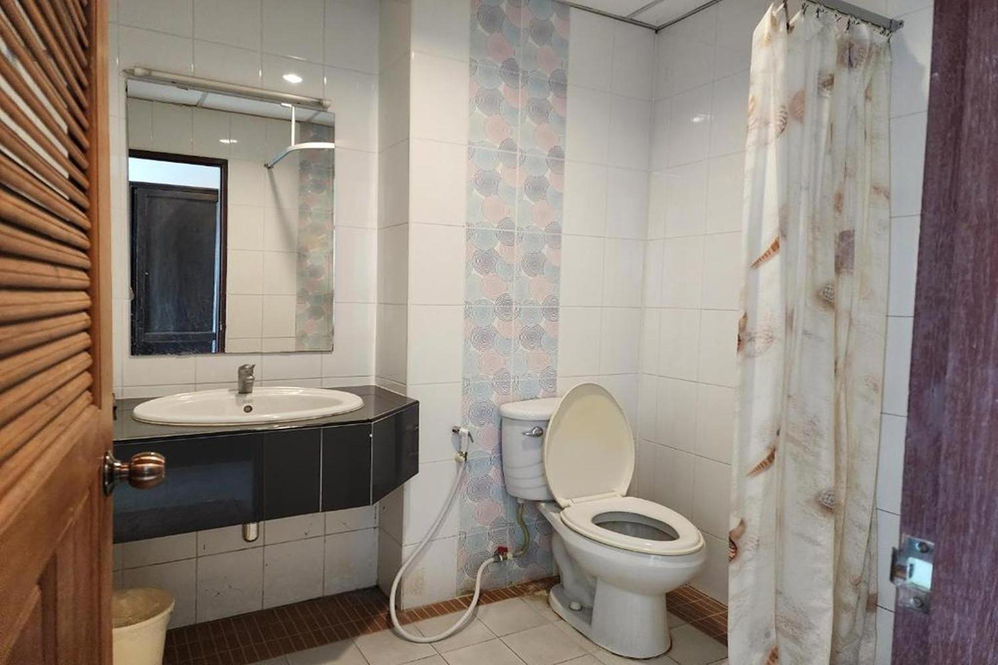 Budget Stars Hotel Чиангмай Экстерьер фото